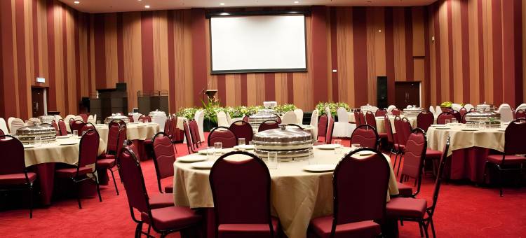 学者套房酒店(Hotel Scholar's Suites)图片