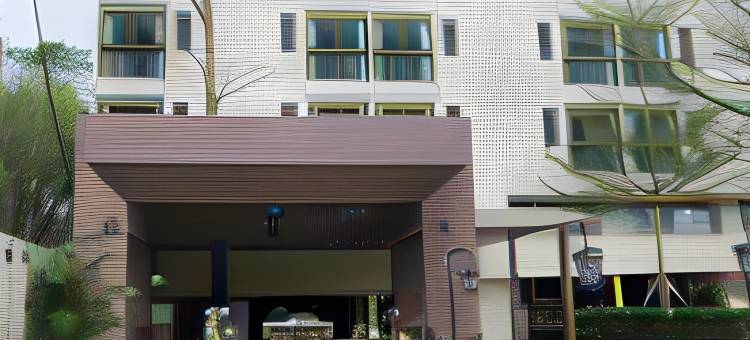 考艾朱迪斯J2(Juldis J2 Khao Yai Hotel)图片