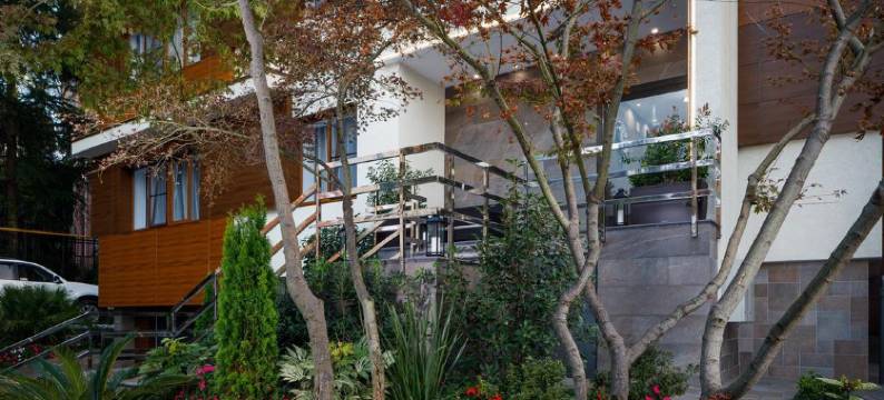 格拉菲特酒店(Grafit Hotel)图片