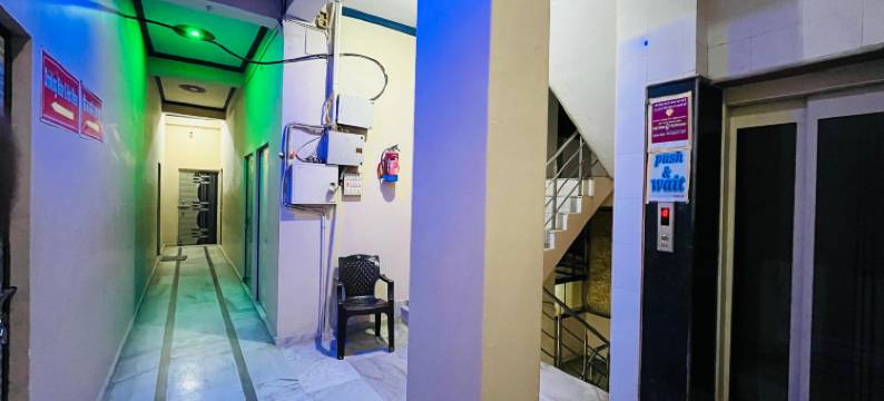 Maharastra Bhavan Atithi Grah图片