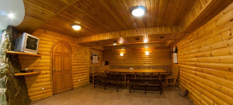 奇姆斯酒店(Hotel Cimus)图片