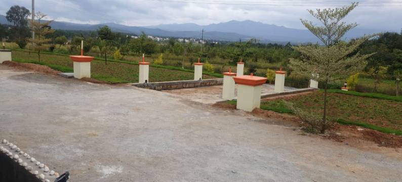 维斯马拉休闲酒店(Vismara Retreat)图片