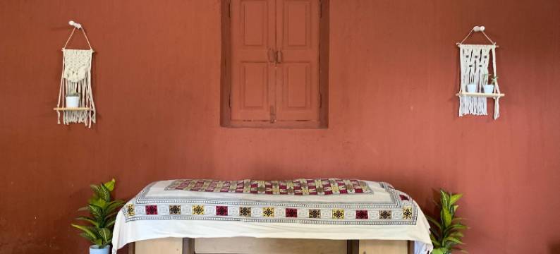 香草农场酒店(Vanilla Farms)图片