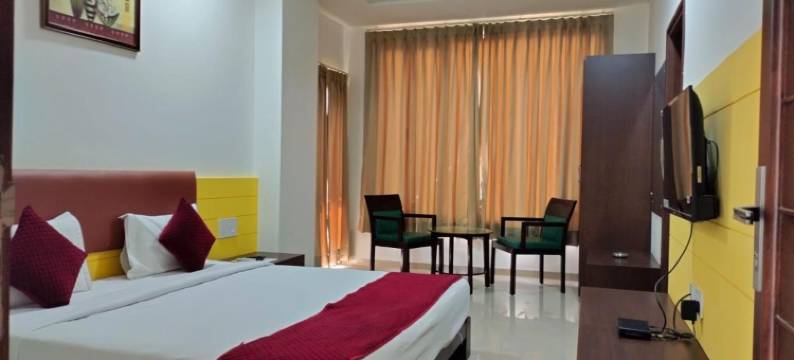 南吉骄傲酒店(Nangi's Pride)图片