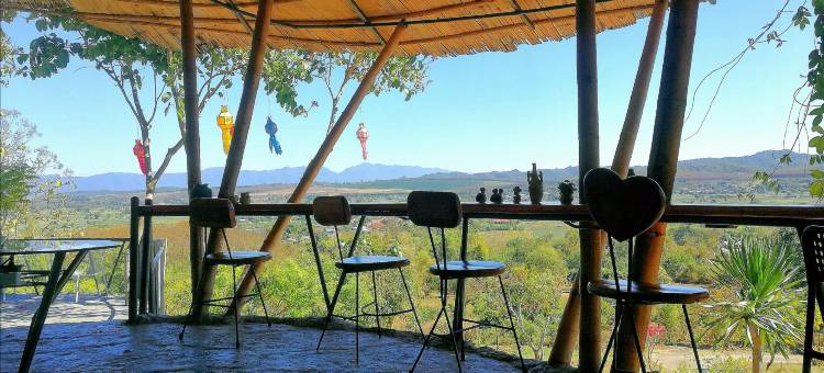 ClayCraft咖啡画廊民宿(ClayCraft Coffee Gallery Homestay)图片