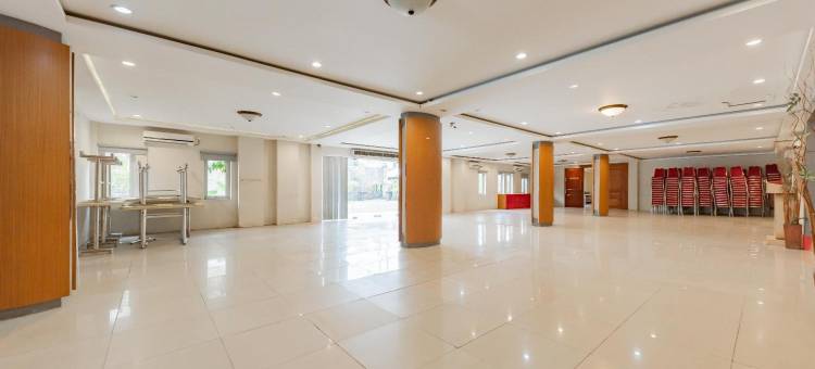 玛瑙吉打邦城市景观酒店(Urbanview Hotel Onyx Ketapang by RedDoorz)图片