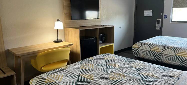 Days Inn by Wyndham Kansas City Northeast(Days Inn by Wyndham Kansas City Northeast)图片