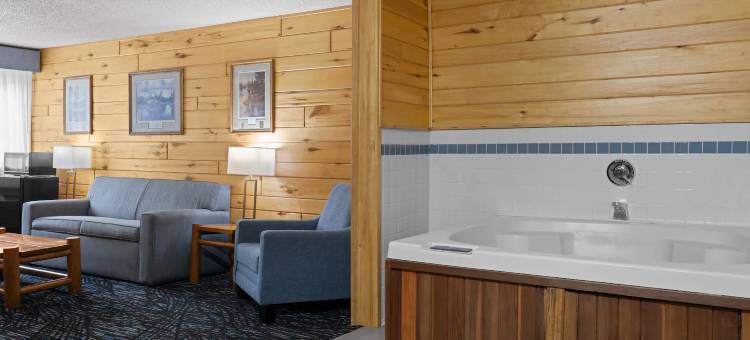 Baymont by Wyndham Duluth图片