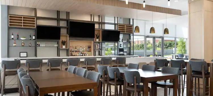 希尔顿花园酒店奥斯汀中心(Hilton Garden Inn Austin Central)图片