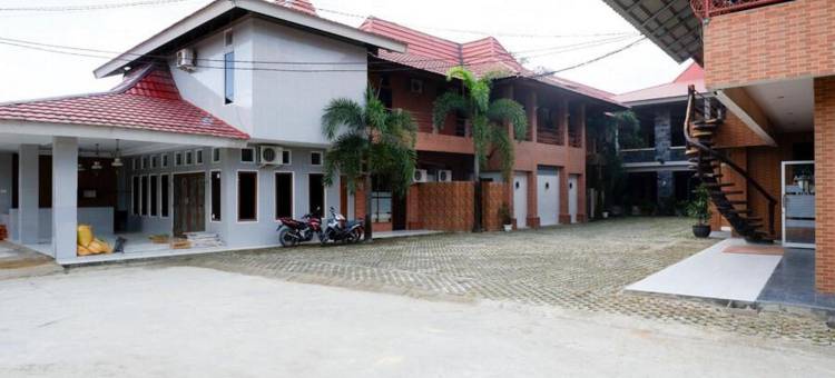 红门酒店Plus-斯里坎迪肯达里酒店(RedDoorz Plus Near Haluoleo University)图片