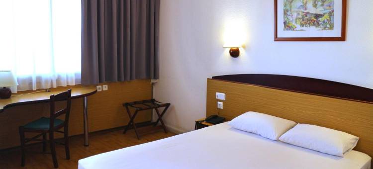 康铂巴塞罗那酒店-巴贝拉德瓦利斯(Travelodge Barcelona del Valles)图片