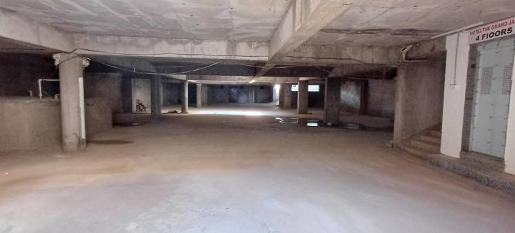 贾希君豪公寓酒店(Hotel the Grand Jashi Residency)图片