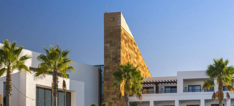 富而特埃尔隆皮多水疗酒店(Hotel Fuerte El Rompido)图片