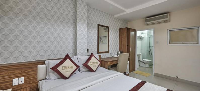 金科伊酒店(Kim Khoi Hotel)图片