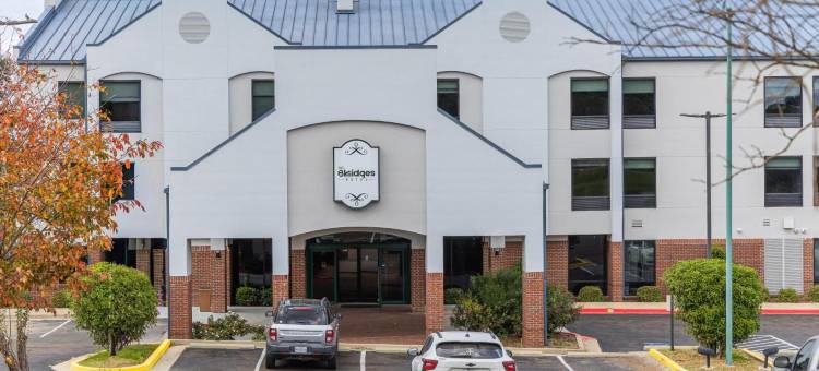 Super 8 by Wyndham Natchez图片