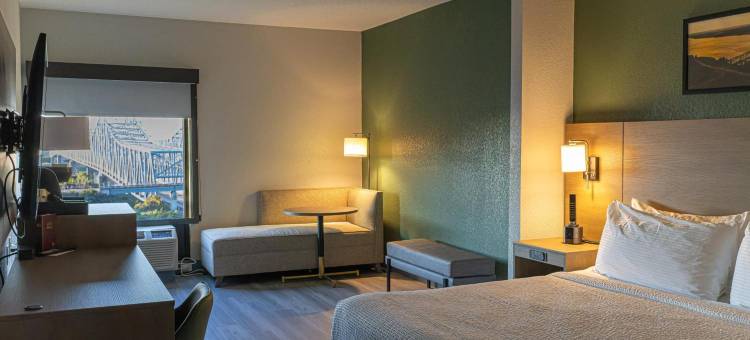 Super 8 by Wyndham Natchez图片