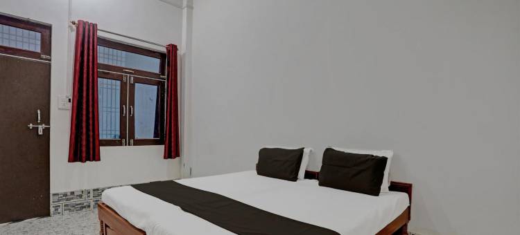 Hotel O Om Shiv Sai Hotel & Restaurant图片