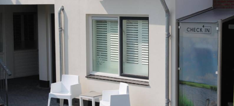 羊角村酒店(Hotel Giethoorn)图片