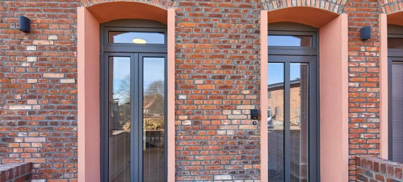 施瓦利霍夫客房公寓(Schwalehof Gästewohnungen)图片