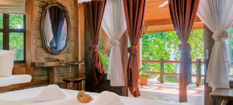 切玛海边酒店(Chema's by the Sea)图片