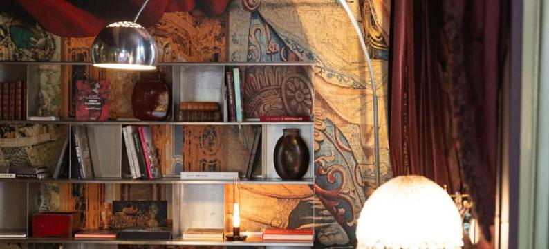 小磨坊酒店(Hôtel du Petit Moulin, Haute Couture Hotel by Lacroix)图片