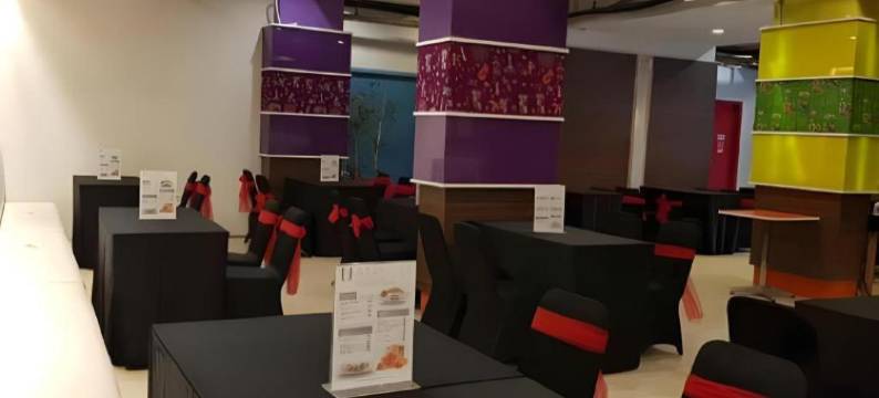 曼加贝萨尔U住宿酒店(U Stay Hotel Mangga Besar)图片