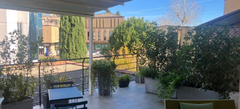 灏美民宿(Homy Bnb)图片