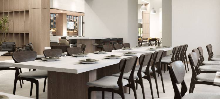 圣路易斯波托西州洛斯拉戈斯万枫酒店 by 万豪国际(Fairfield by Marriott San Luis Potosí Los Lagos)图片