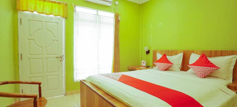 桔子酒店(Orange Hotel)图片