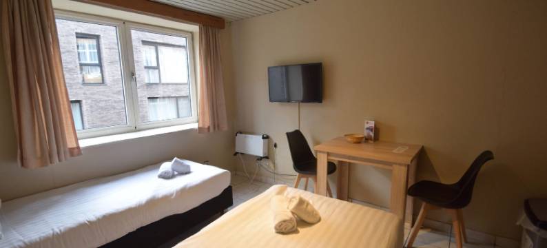 鲁汶花园公寓(Condo Gardens Leuven)图片