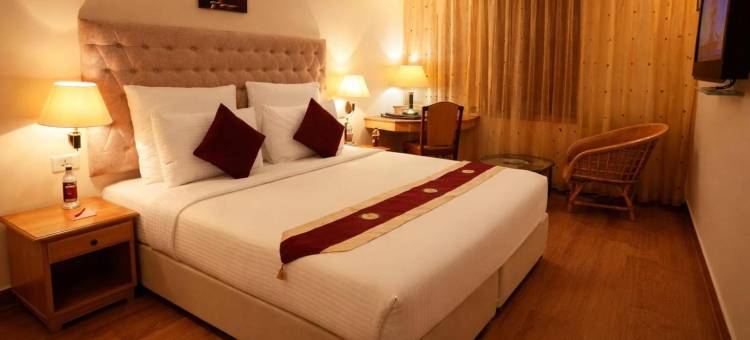 圣卢西亚酒店(Hotel Saj Luciya)图片