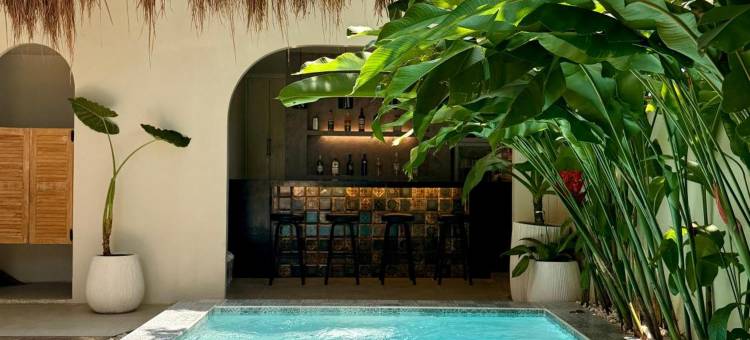 Big Waves Boutique Hotel Siargao图片