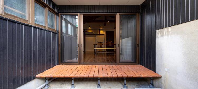 こんぴら町家 Konpira Machiya(Konpira Machiya Usu)图片