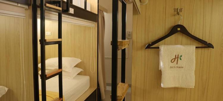 Dric's House图片