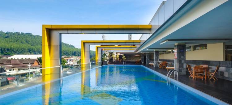 格兰德阿尔土斯会议中心酒店(Grand Artos Hotel & Convention)图片