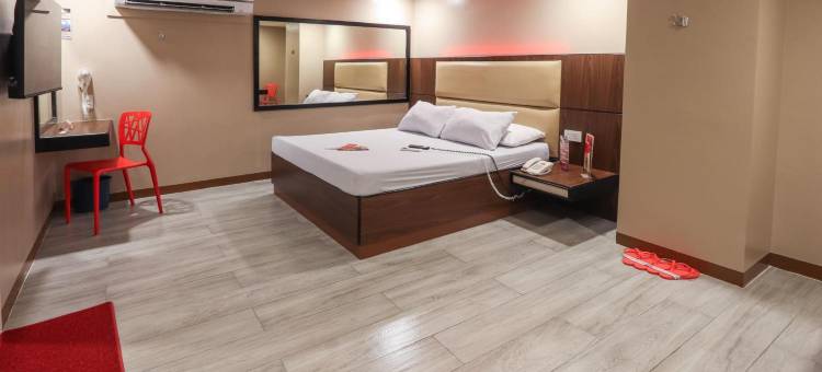 巴克拉兰速购酒店(Hotel Sogo Baclaran)图片