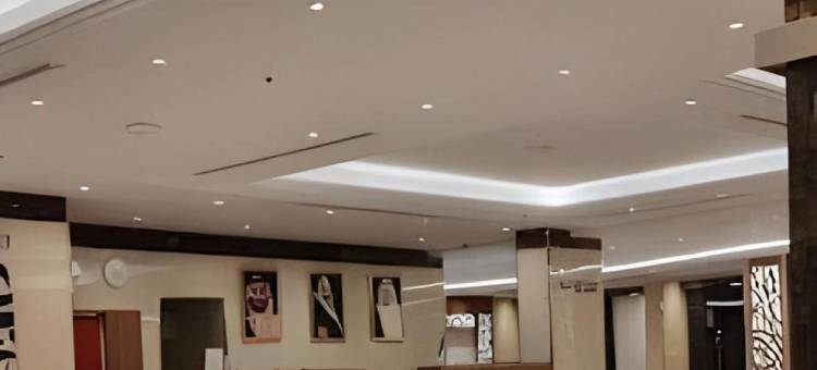 钻石视界酒店(Diamond Vision Hotel)图片