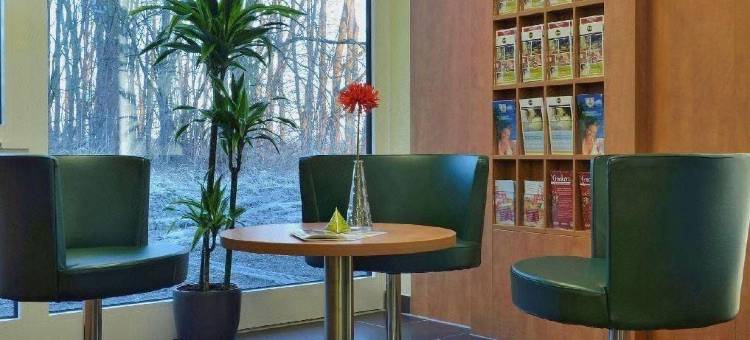 慕尼黑机场住宿加早餐酒店(B&B HOTEL München-Airport)图片