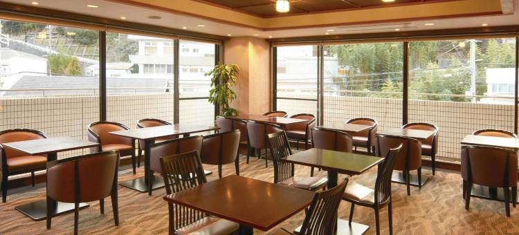 有马梅尔威尔酒店(Merveille Arima)图片