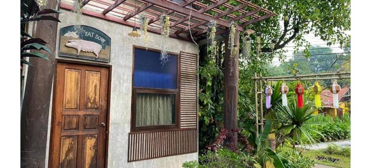 诺卡明之家清道(Nokkamin Home Chiang Dao)图片