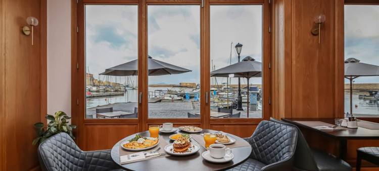 波尔图威尼斯阿诺酒店(Porto Veneziano Hotel)图片