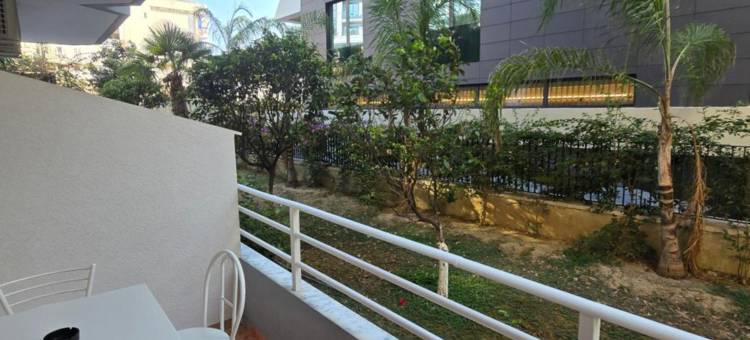 阿尔法酒店(Hotel Alpha)图片