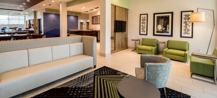 北奥古斯塔智选假日酒店(Holiday Inn Express North Augusta - SC)图片