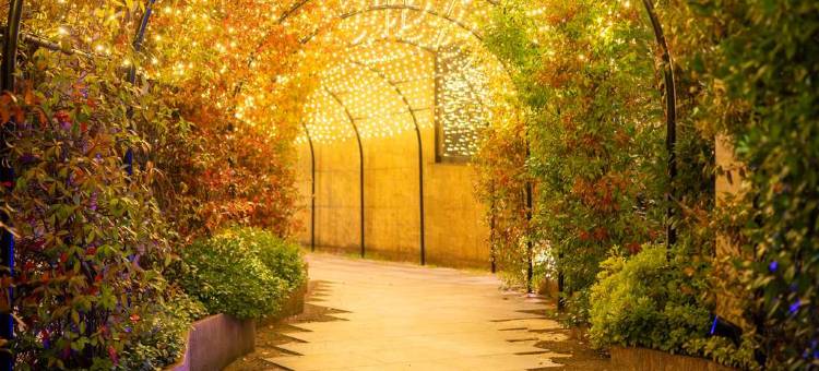 卢戈市中心美居酒店(Mercure Lugo Centro)图片