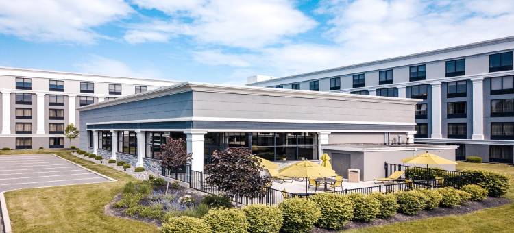Holiday Inn 克利夫兰的独立性(Holiday Inn Cleveland-S Independence)图片