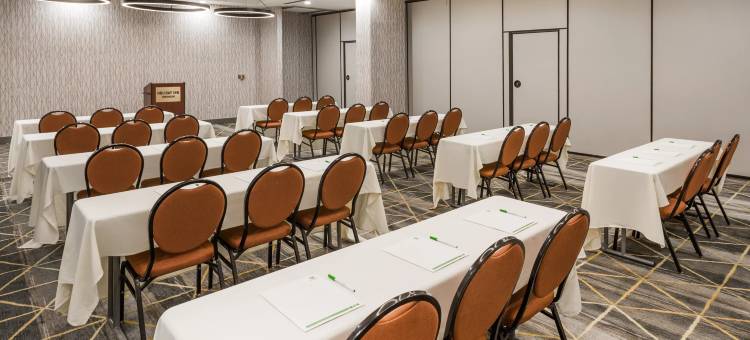 蒂莫厄姆-巴尔的摩北假日酒店(Holiday Inn Timonium - Baltimore North)图片