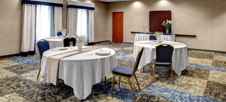 智选假日套房酒店里士满北阿什兰(Holiday Inn Express & Suites Richmond North Ashland)图片