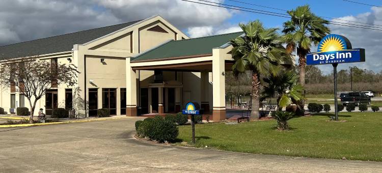 温德姆戴斯酒店 雷恩/克劳利(Days Inn by Wyndham Rayne/Crowley)图片