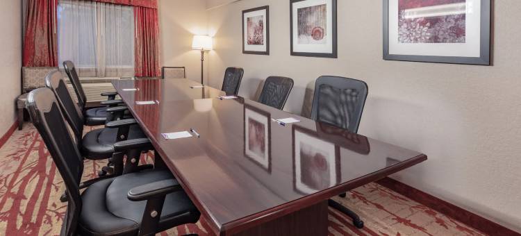 Baymont by Wyndham Brooklyn Center图片