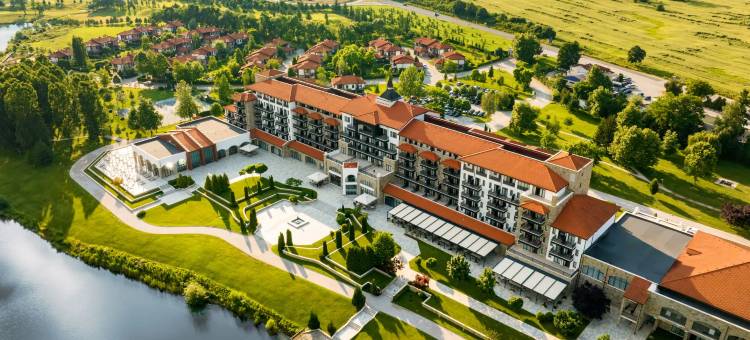 普拉韦茨凯悦度假村(Hyatt Regency Pravets Resort)图片